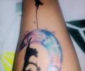 Tatuaje de Luistattoo94