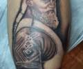 Tatuaje de Yepes_tattoo