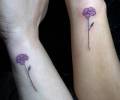 Tatuaje de Alexandra_Mix