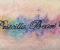 Tatuaje de Alexandra_Mix