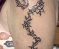 Tatuaje de Anhellgv