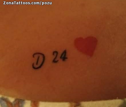 101 Amazing Number Tattoo Ideas You Need to See  Number tattoos Tattoos  Small tattoo designs