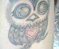 Tatuaje de EvTattoos