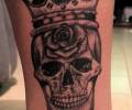 Tatuaje de El_Abstrante