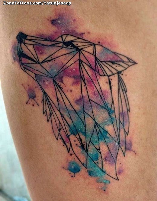 Tatuaje de tatuajesaqp