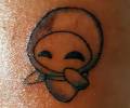 Tatuaje de Ramallo88
