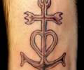 Tattoo of CelticArt