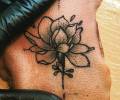 Tatuaje de Ater_angelus
