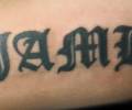 Tatuaje de Alexrc