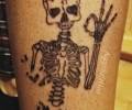 Tatuaje de Darky_Tifoien