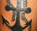 Tatuaje de sequero