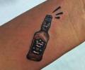 Tatuaje de cosmelita
