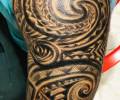 Tatuaje de CarlosGrafift22