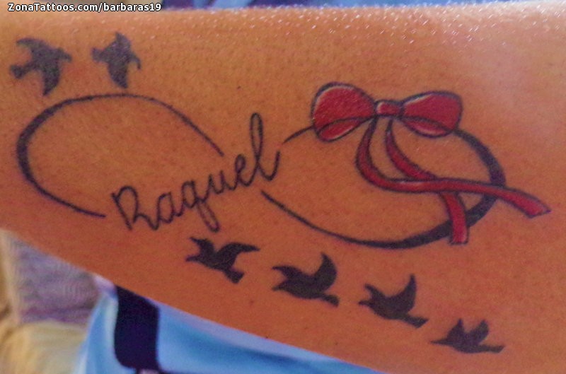 Tatuaje de BarbaraS19
