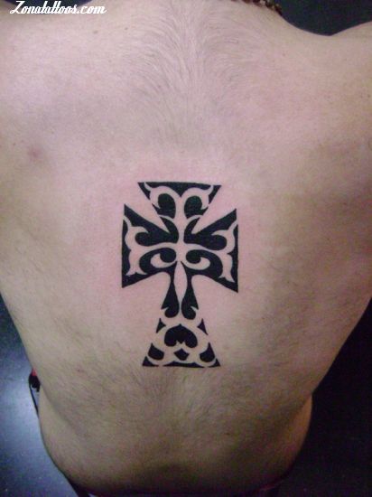 Tatuaje de estebant81
