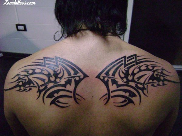 Tatuaje de estebant81