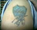 Tattoo of bos_riva