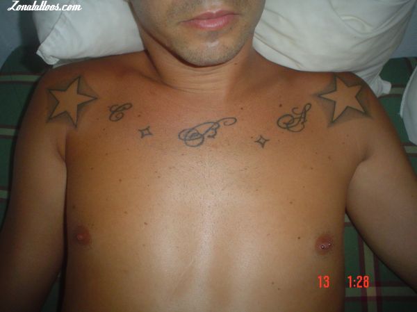 Tatuaje de canario27