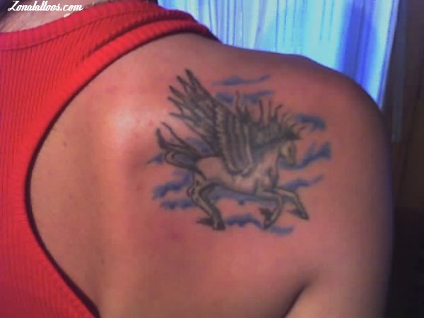Tatuaje de kore