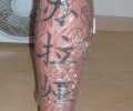 Tatuaje de jOse23