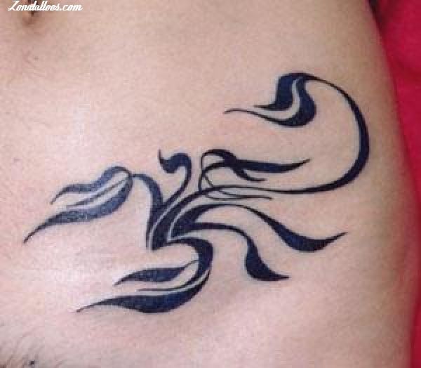 Tattoo of mosco  - Community tattoo lovers