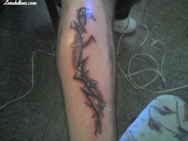 Tatuaje de eltibu