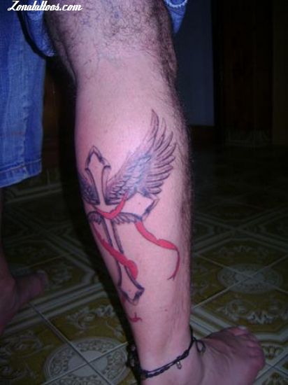 Tatuaje de vicarious