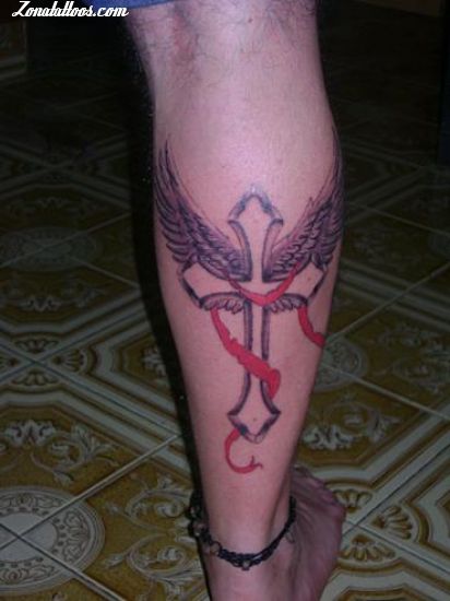 Tatuaje de vicarious