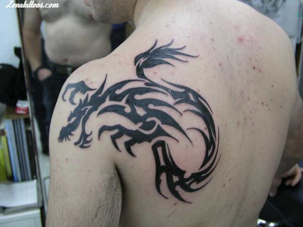 Tatuaje de karlo