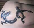 Tatuaje de saynay
