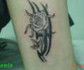 Tattoo of sastre4142