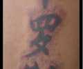 Tatuaje de fenixtato