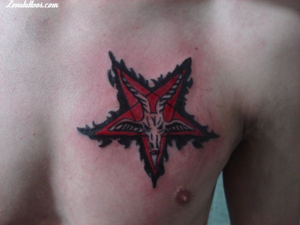 Tatuaje de jkleviatan