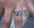 Tatuaje de scr