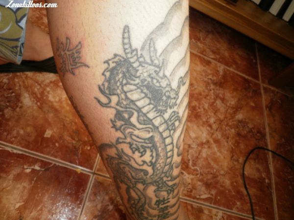 Dragon Tattoos  neartattoos