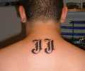 Tatuaje de JJ85