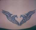 Tatuaje de Darkangel
