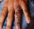 Tatuaje de tattook