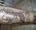 Tatuaje de pabl0