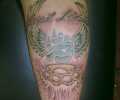 Tatuaje de celia77