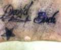 Tatuaje de chuck9394