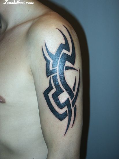 Tatuaje de jhonsmyth