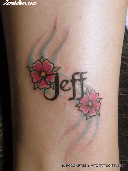 Jeff Paetzold Art and Tattoo
