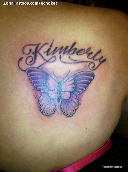 Kimberly  tattoo words download free scetch