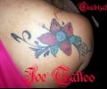 Tatuaje de Balthier