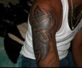 Tattoo of krisver