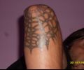 Tatuaje de jonathanbouza