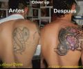 Tatuaje de almiyatattoo