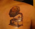 Tatuaje de themultigrace