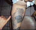 Tatuaje de alicia32